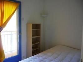 Rental Apartment Les Olivades - Villeneuve-Loubet, 2 Bedrooms, 6 Persons Extérieur photo